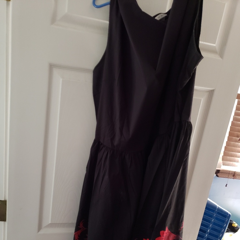Pinup Dress